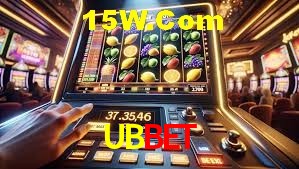 Welcome Bonus UBBet