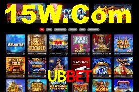 UBBet Com