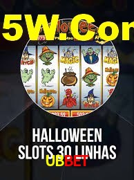 Live Casino UBBet