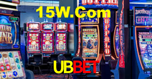 UBBet - Plataforma De Jogos - UBBet.Com