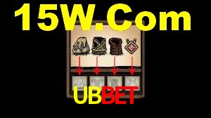 Exclusive Games UBBet