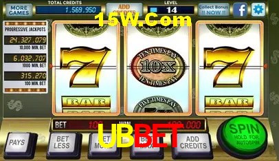 Account Benefits UBBet