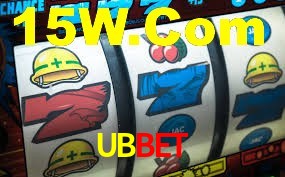 Blackjack Table UBBet