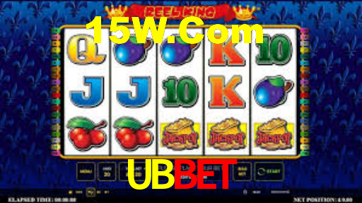 UBBet Com