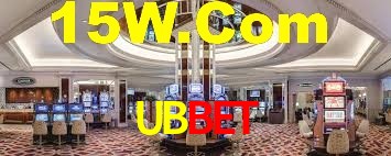 Welcome Bonus UBBet