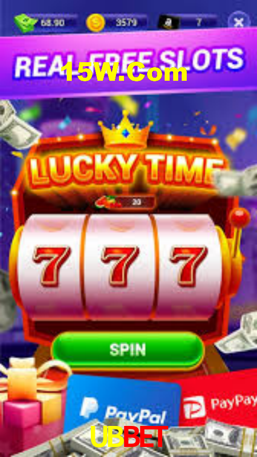 UBBet Com