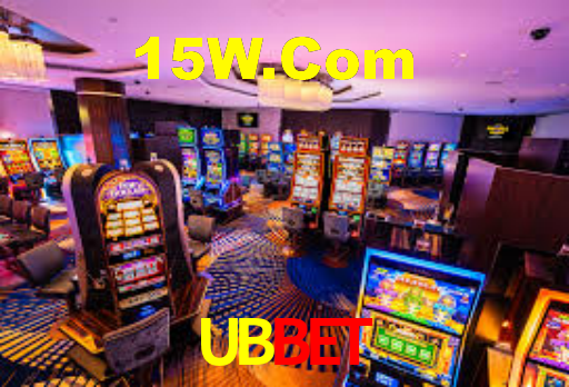 Sinta a adrenalina dos jogos de cassino com UBBet