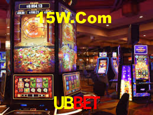 UBBet: A Experiência de Casino com Jogos de Mesa ao Vivo