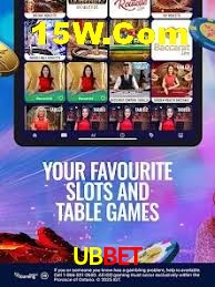 Player Reviews UBBet