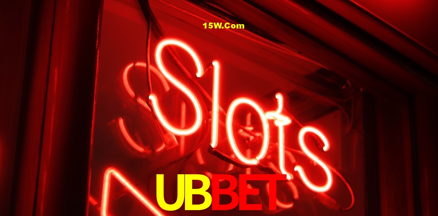 Live Casino UBBet