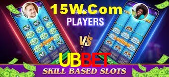 Tennis Betting UBBet
